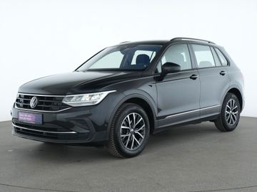 Volkswagen Tiguan - 2