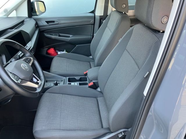 Caddy 1.5 TSI KLIMA