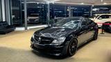 Mercedes-Benz C63 AMG Coupe Pano Harman/Kardon Edition507 - Mercedes-Benz C 63 AMG: Sportwagen