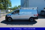 Mercedes-Benz Vito Kasten 114 CDI/BT 4x4 lang/Klima/AHK/Nr.115 - Mercedes-Benz Vito: 115cdi