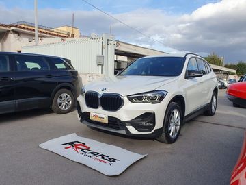 BMW X1 - 10
