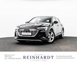 Audi E-TRON 55 Q 2x S LINE ACC/HuD/PANO/KAM./SIDE/DSP - gebrauchte Audi e-tron aus dem Jahr 2022