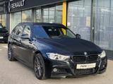 BMW 340 340 i Sport Line - BMW 340 Gebrauchtwagen