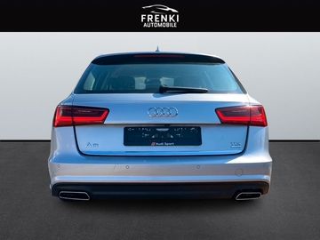 Audi A6 - 5