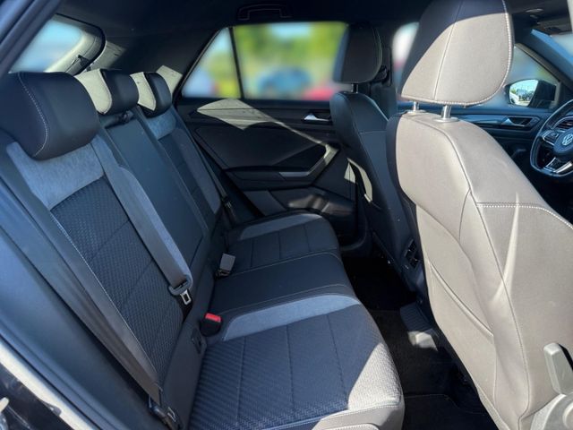 T-Roc Sport 2.0 TSI 4Motion DSG Sportpaket Navi 