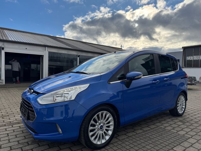 Ford B-Max B-MAX Titanium