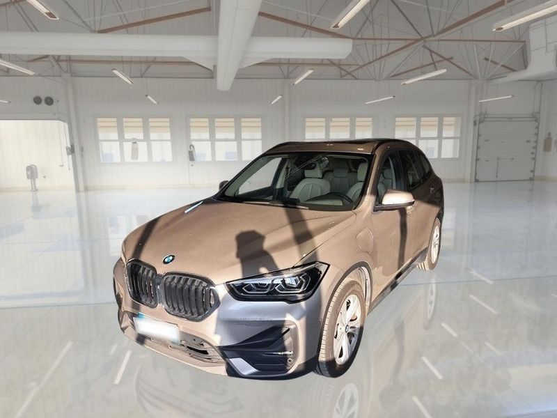 Image of BMW X1