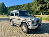 Mercedes-Benz G 320 V6 Benziner - kurzer Radstand! - Mercedes-Benz Kurz