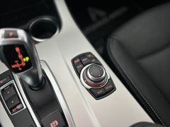 BMW X3 20d xDrive / NUR 89 tKM / AHK / 1.HD / BMW X3 20d xDrive / NUR 89 tKM / AHK / 1.HD /