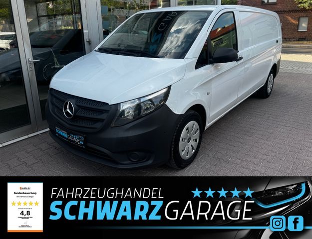 Mercedes-Benz Vito Kasten RWD*EXTRALANG*KAMERA*KLIMA*NR. 16