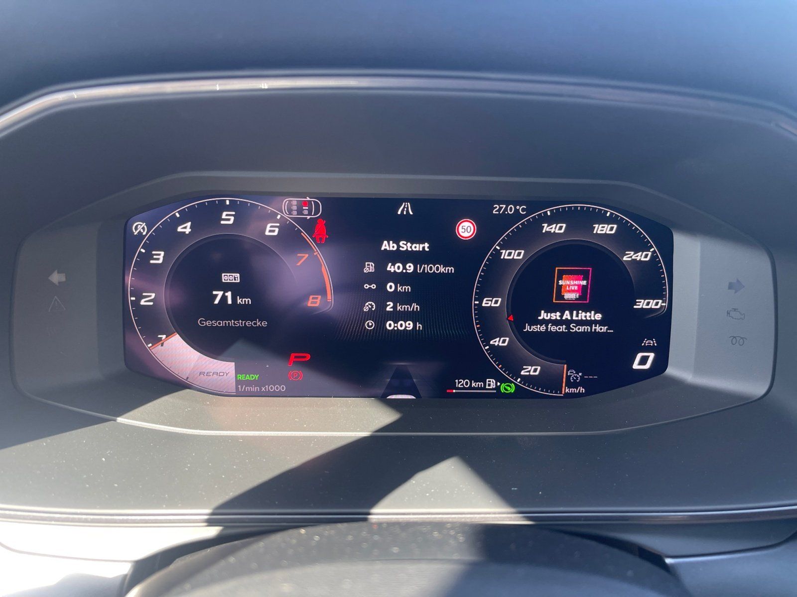 Cupra Leon - Bild 13