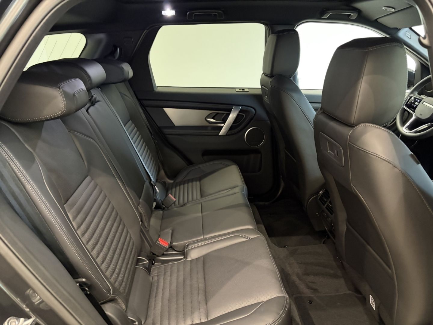 Land Rover Discovery Sport - Bild 5