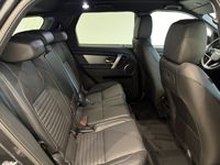 Land Rover Discovery Sport - Vorschau Bild 5