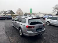 Volkswagen Passat Variant TDI Navi AHK ACC PDC LED SHZ APP
