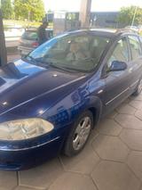 Fiat Croma - Fiat Croma aus 2007