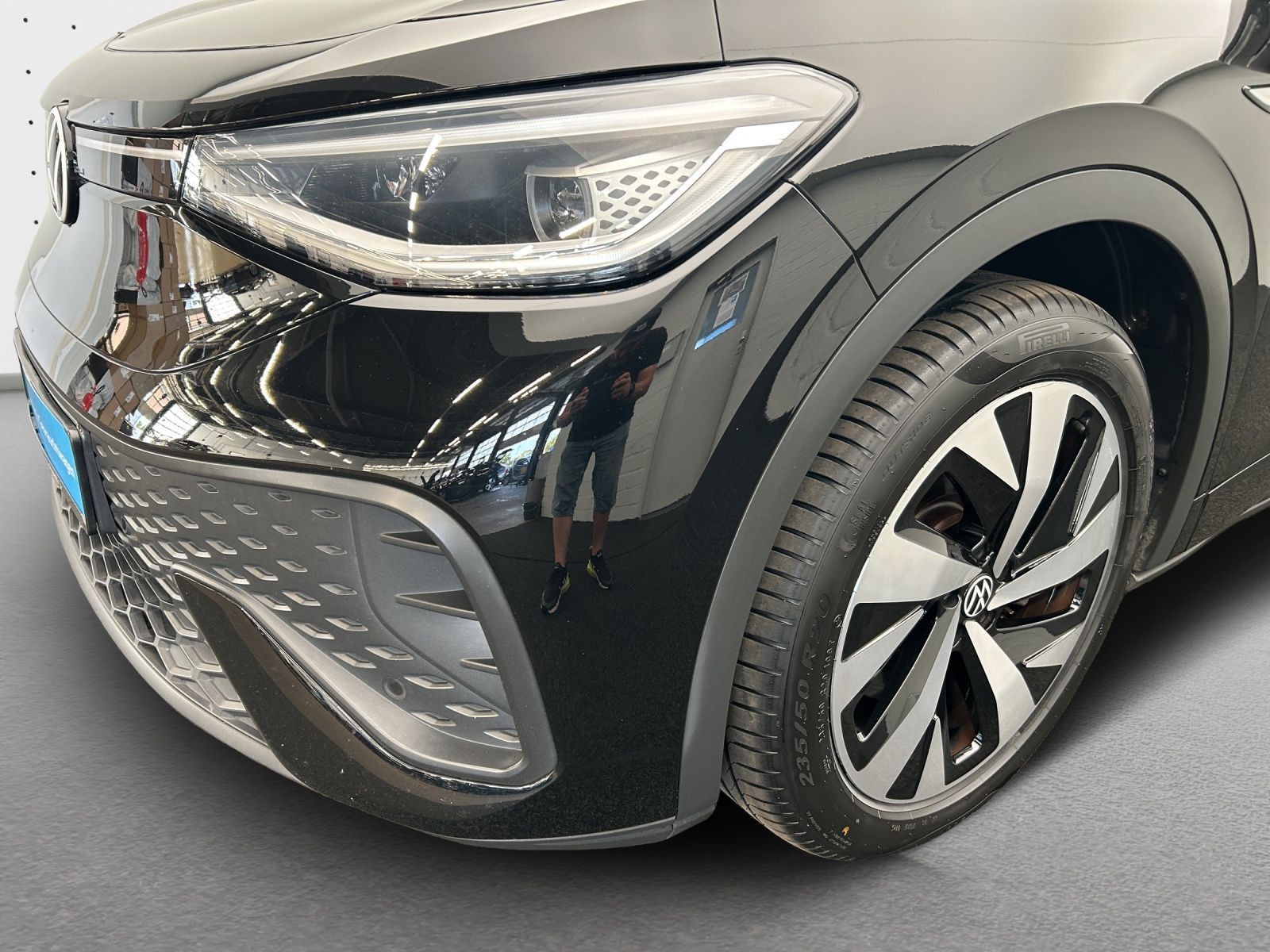 Volkswagen ID.5 - Bild 14