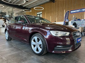 Audi A3 Sportback ambition *BiXenon*Standh*