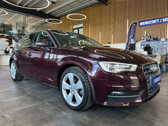 Audi A3 Sportback ambition *BiXenon*Standh*