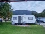 Knaus Südwind 530, sehr gepflegt, Schlaf-Kinderzimmer - Knaus 530 südwind