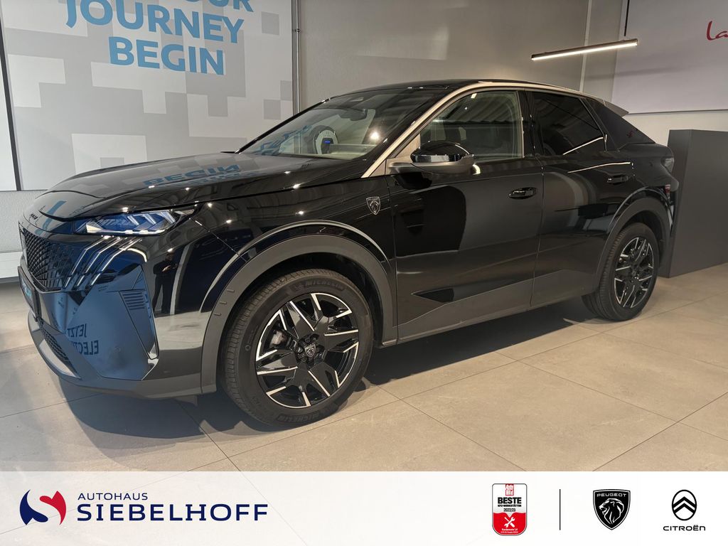 Image of Peugeot 3008