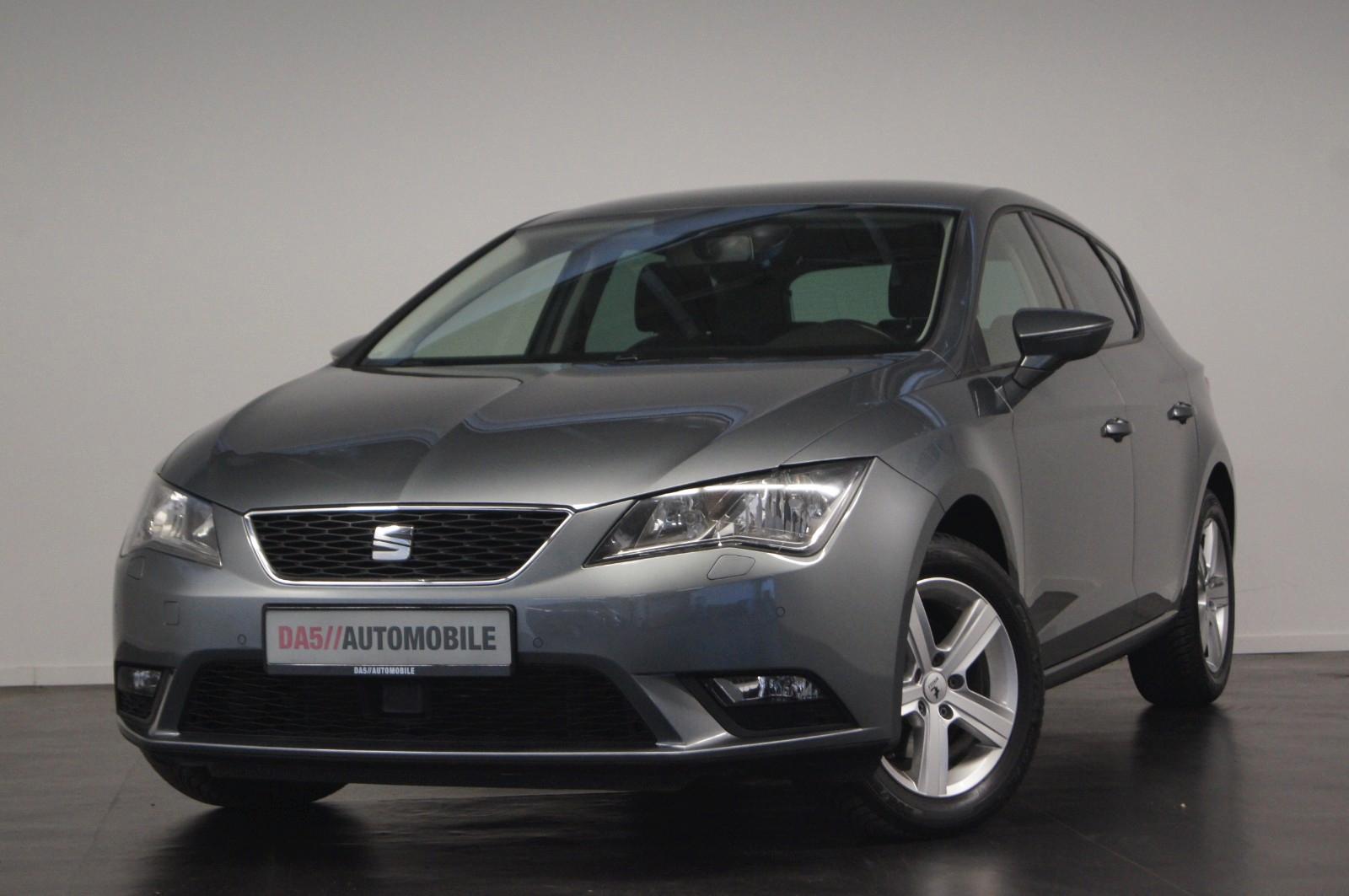 Seat Leon Style|PDC|SHZ|MFL|AUTOM.