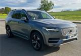 Volvo XC90 D5 7*Sitzer TÜV NEU Turboschaden - Volvo: Turbo