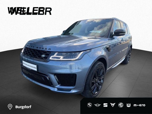 Land Rover Range Rover Sport HSE Dynamic HUD 360° Massage