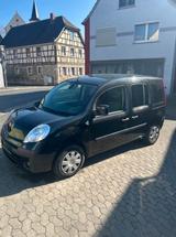 Renault Kangoo 103ps, Klima, TÜV - Renault Kangoo aus 2008 mit Diesel-Antrieb