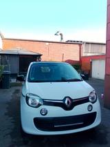 Renault Twingo SCe 70 Limited 2018 +Faltdaltdach+Extras - Renault Twingo Limited-2018