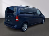 Mercedes-Benz V 220 d kompakt MBUX Distronic Kamera AHK2,5t 9G - gebrauchte Mercedes-Benz V 220 aus dem Jahr 2024