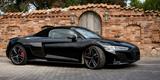 Audi R8 5.2 FSI performance S tron. quat. Spyder - - Audi R8 aus 2022