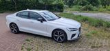 Volvo S60 B5 AWD Ultimate Dark Mild-Hybrid 250 PS - Volvo S60: D2