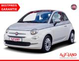 Fiat 500 1.0 M-Hybrid Dolcevita Panorama Tempomat PDC