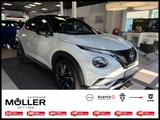 Nissan Juke 1.0 DIG-T Automatik N-Design TP BFS Bose - Nissan Juke Neuwagen in Essen