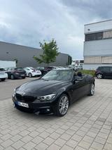 BMW 440i Cabrio | M Sport | Heck | Eisenmann - gebrauchte BMW 440 aus dem Jahr 2017