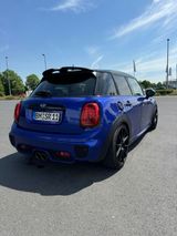 MINI Cooper S JCW Ausstattung, Panoramadach - MINI MINI aus 2020