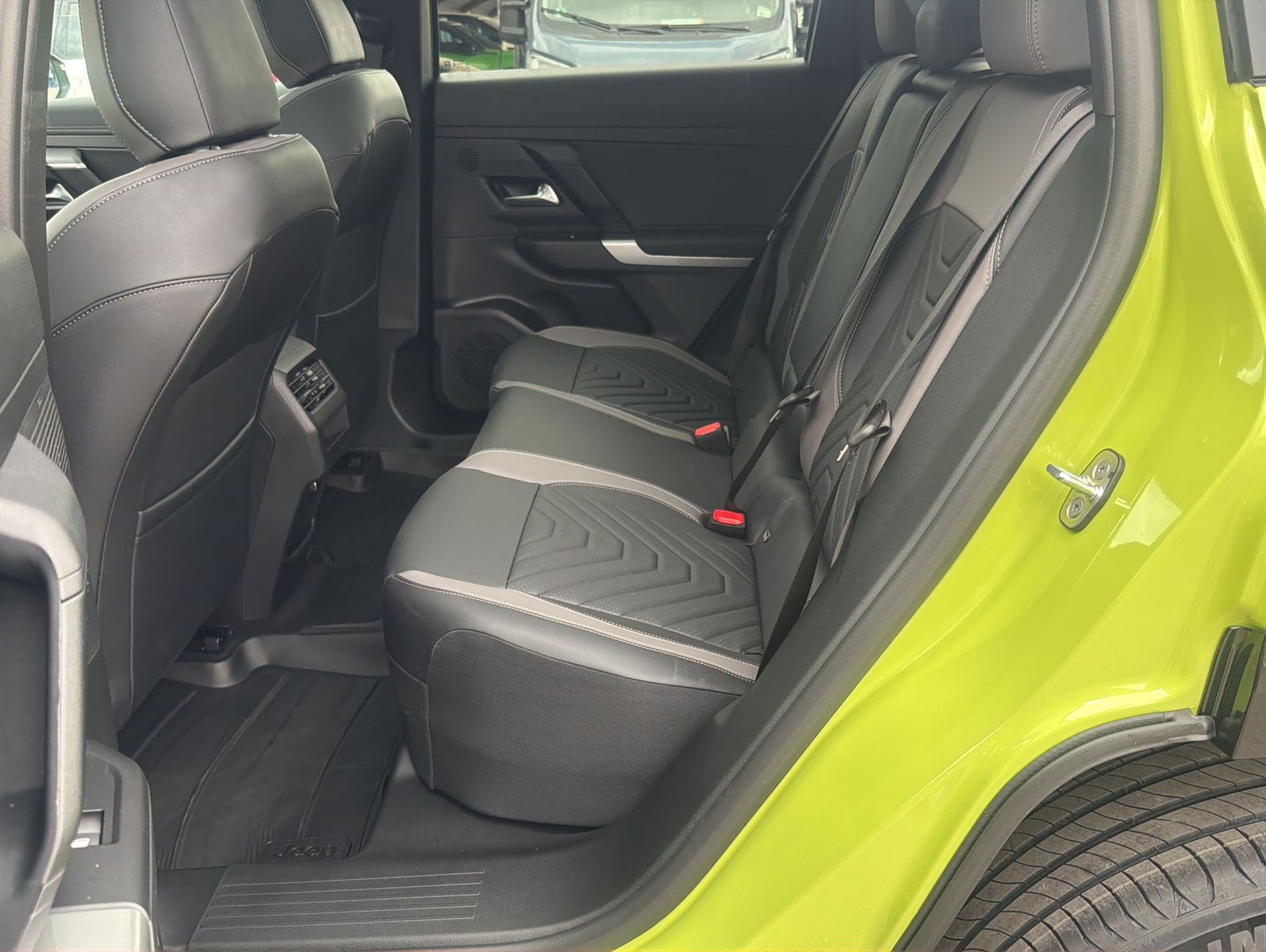 Jeep Compass - Bild 6