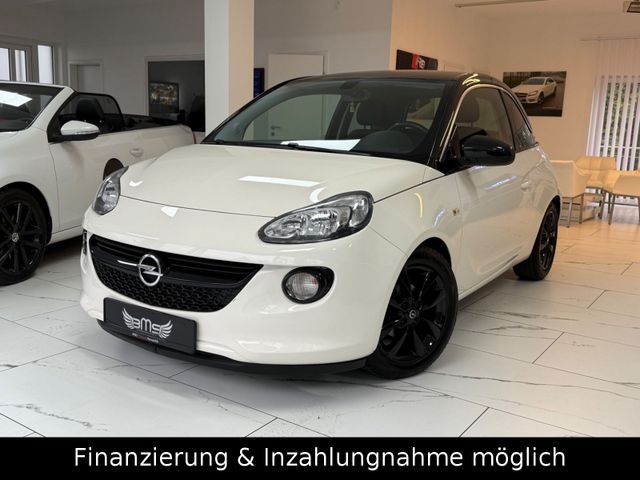 Opel Adam Jam Garantie bis 04.2026