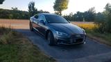 Audi 3.0 TDI 6-Zyl. Sportback ABT 325PS S-Line  - Audi A5: Abt