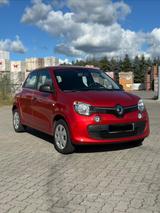 Renault Twingo Expression 1.0 SCe - Renault Express von privat