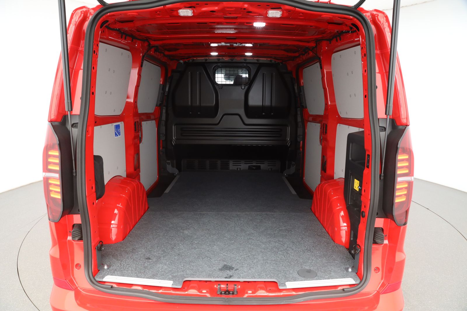 Volkswagen T7 Transporter - Bild 10