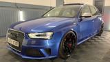 Audi RS4 Avant Quattro*PANO*Bang & Olufsen*Carbon*ACC - Audi RS4 in München