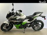 Kawasaki Z7 Hybrid WINTERSPECIAL! - Motorräder in Nürnberg