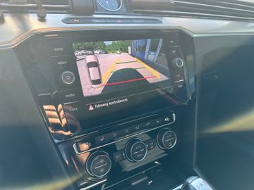 Bild 13 VW Passat Lim. Highline