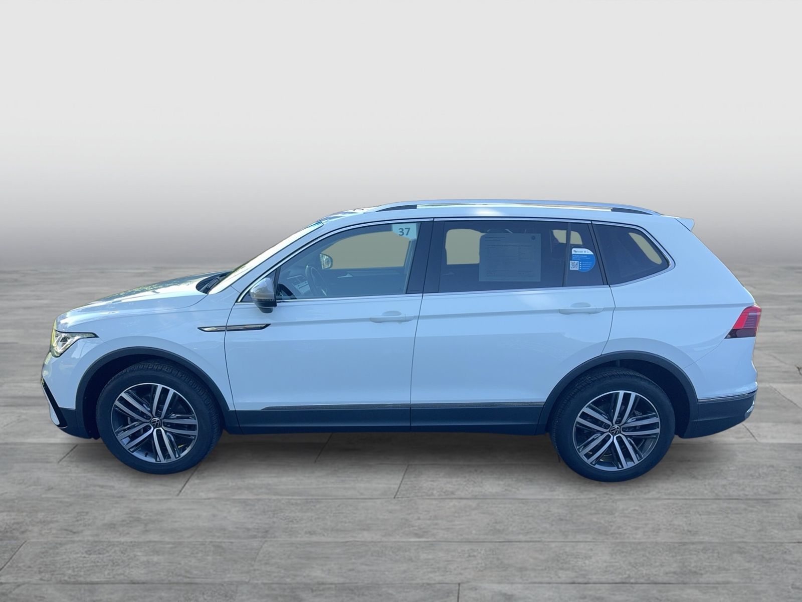 Volkswagen Tiguan Allspace Elegance 4M PANORAMA IQ.LIGHT foto 2