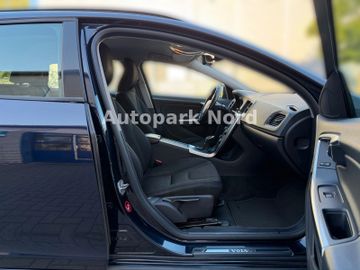 Volvo V60 - 12