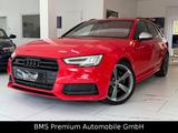 Audi S4 Avant 3.0 TFSI quattro Head-Up.Garantie - Audi: TFSI