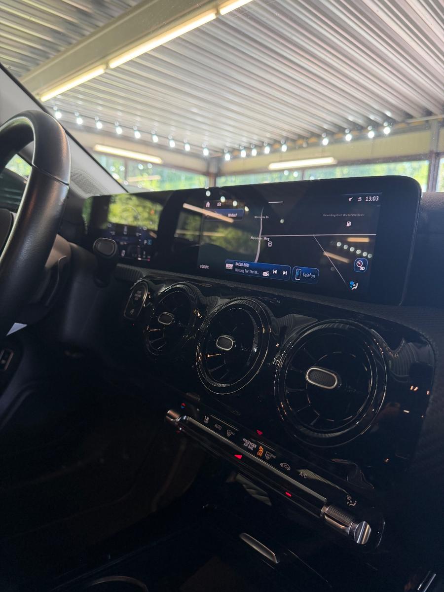 Mercedes-Benz A-Class Limousine*Led*Camera*Automatik*, миниатюра 26