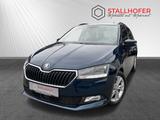 Skoda Fabia Combi Style LED PDC Kamera SHZ ACC Kessy