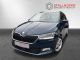 SKODA Fabia Combi Style LED PDC Kamera SHZ ACC Kessy